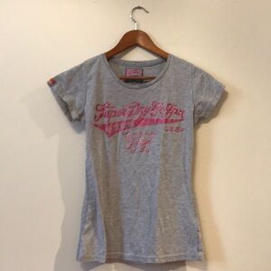 🌸 SuperDry Tshirt